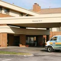 Lincoln Heights Hotel � Lincoln Airport