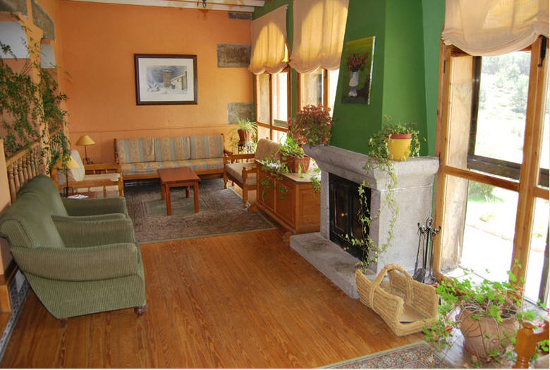 Hotel Hostal Almanzor