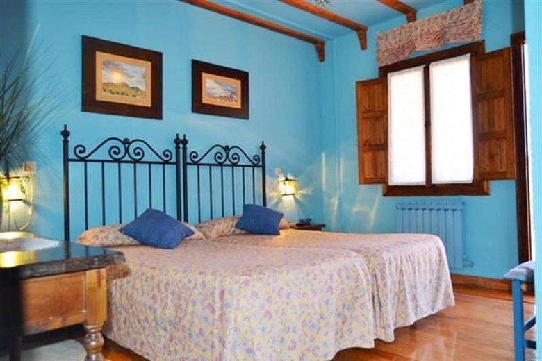 Hotel Hostal Almanzor