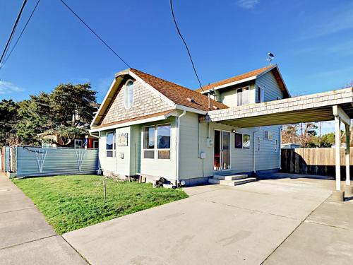 931 Sw 50th St Home