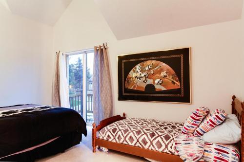 Taft Beach House