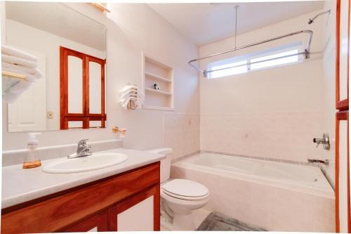 Taft Beach House