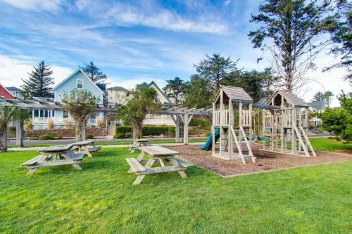 Anchor Court Views