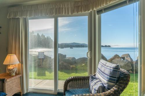 Apartamento Dock Of The Bay # 105 Condo