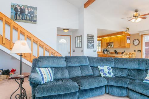 6529 Ne Neptune Dr House