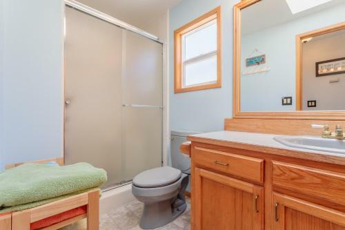 6529 Ne Neptune Dr House