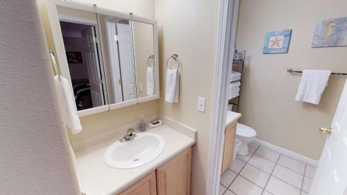 Apartamento Waters Edge Condo 111