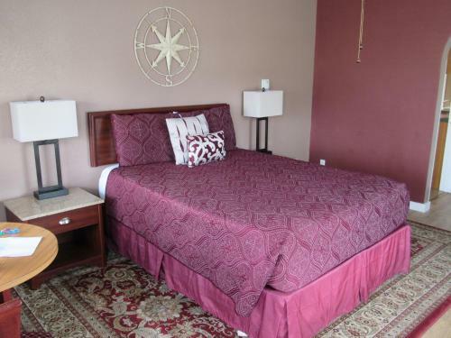 Motel Captain Cook Inn