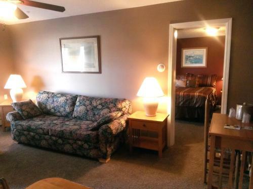 Motel Captain Cook Inn