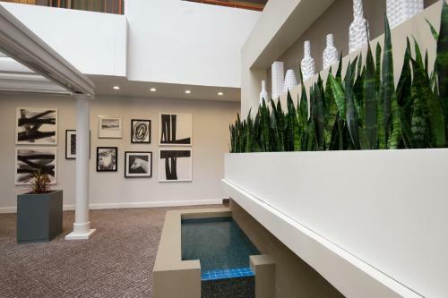 Hotel Embassy Suites Baltimore - At Bwi Airport