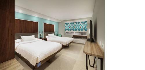 Hotel Tru By Hilton Little Rock West