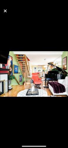 Ocean Air Belmont Shore