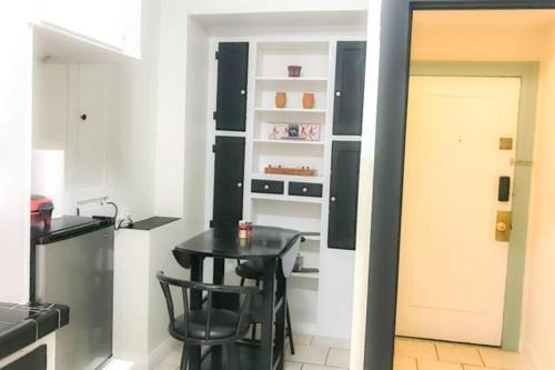 Apartamento The Classy Walkscore 97 Smarttv