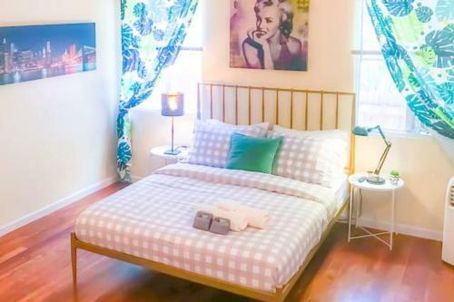 Apartamento The Xoxo - Walk Score 93 - Smarttv