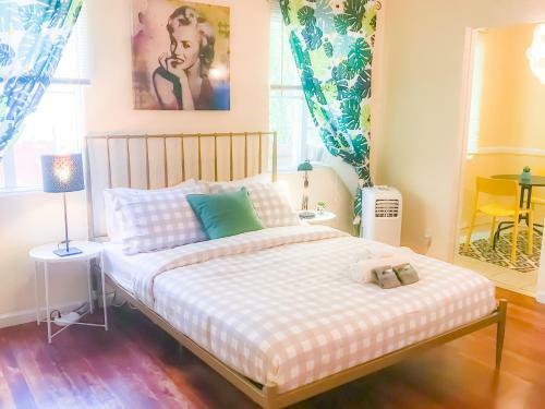 Apartamento The Xoxo - Walk Score 93 - Smarttv