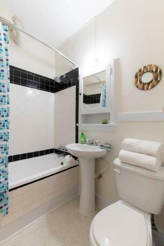 Apartamento The Sky- Walkscore 97 Smarttv