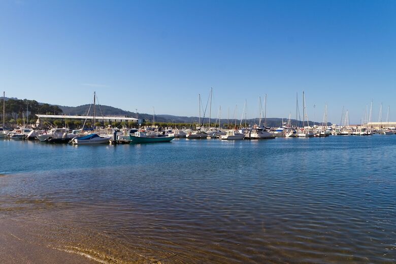 Apartamentos Duerming Park Viveiro