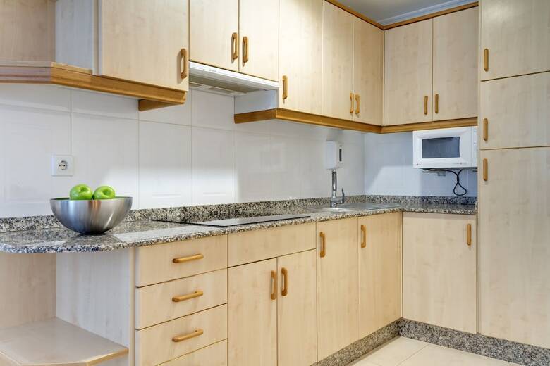 Apartamentos Duerming Park Viveiro