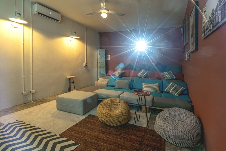 Hotel Selina Canc�n Downtown