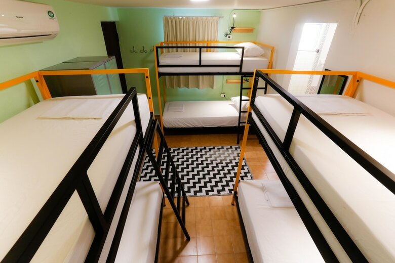 Hotel Selina Canc�n Downtown
