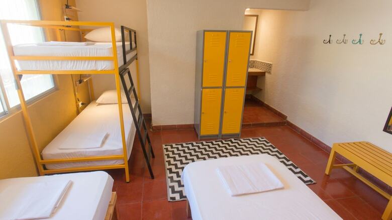 Hotel Selina Canc�n Downtown