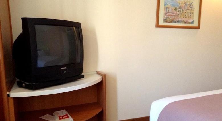 Hotel Ibis Mexico Perinorte
