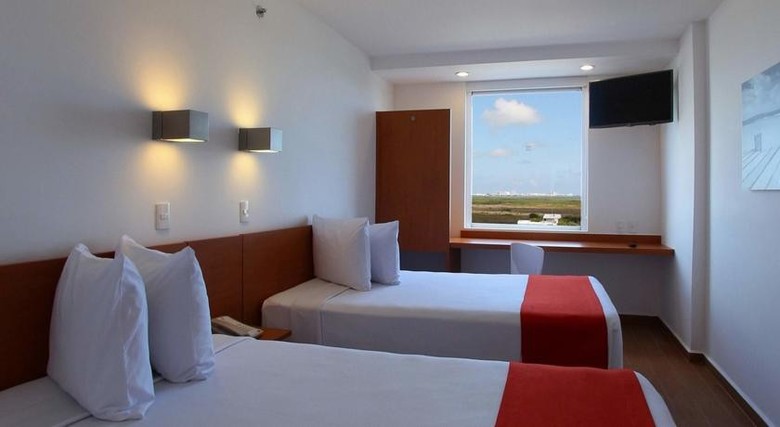 Hotel One Ciudad De Mexico Patriotismo