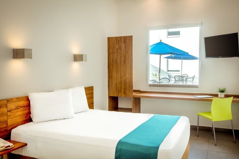 Hotel One Playa Del Carmen Centro