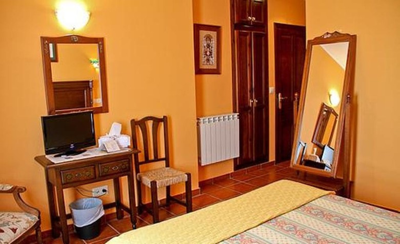 Hotel Camangu