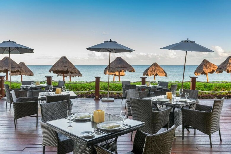 Hotel Ocean Coral & Turquesa Resort