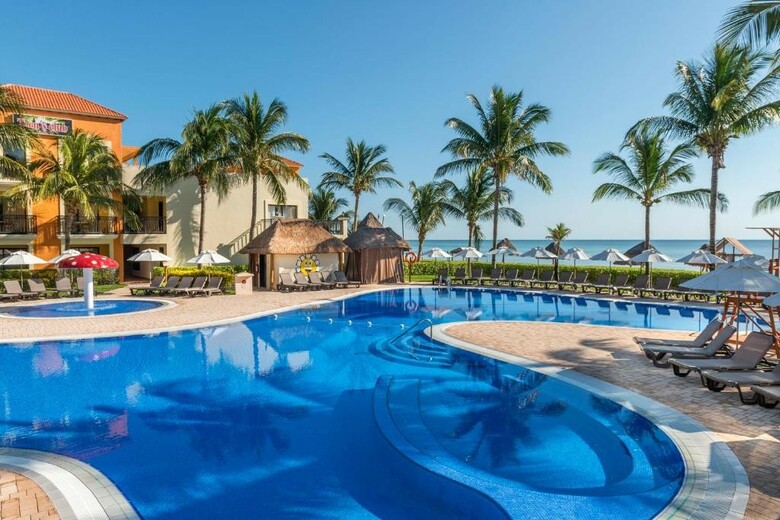 Hotel Ocean Coral & Turquesa Resort