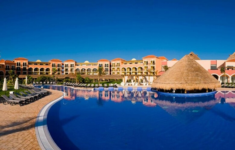 Hotel Ocean Coral & Turquesa Resort