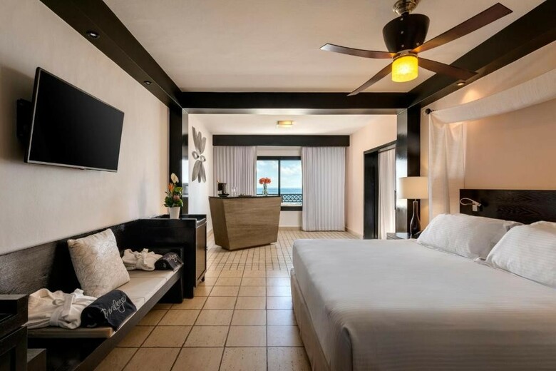 Hotel Ocean Coral & Turquesa Resort
