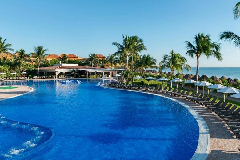 Hotel Ocean Coral & Turquesa Resort