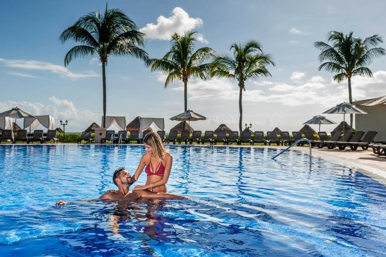 Hotel Ocean Coral & Turquesa Resort