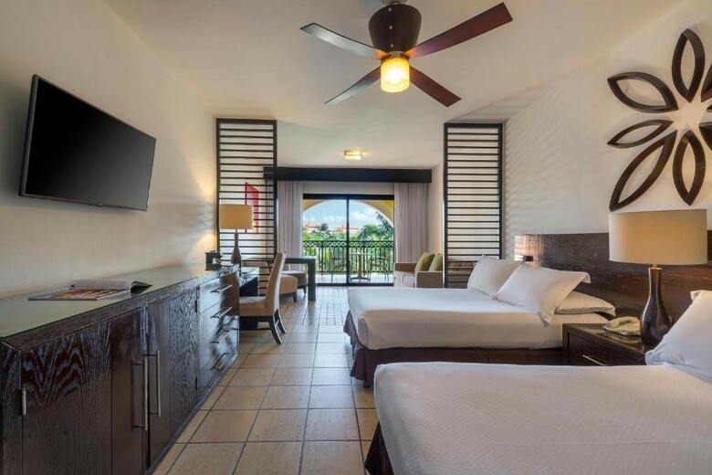 Hotel Ocean Coral & Turquesa Resort