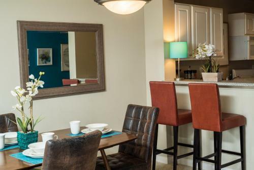 Apartamento Gorgeous Studio On Hollywood Blvd