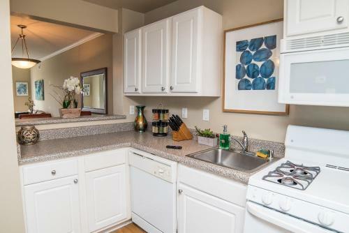 Apartamento Gorgeous Studio On Hollywood Blvd