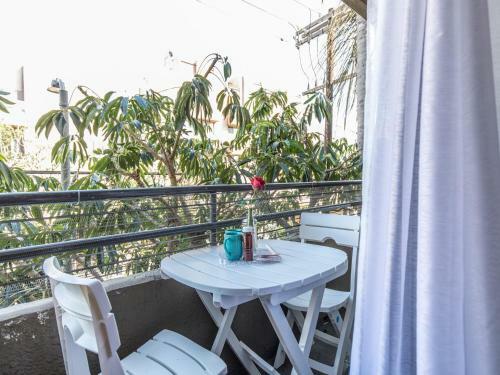 Apartamento Upscale 2bed 2bath & Gated Parking
