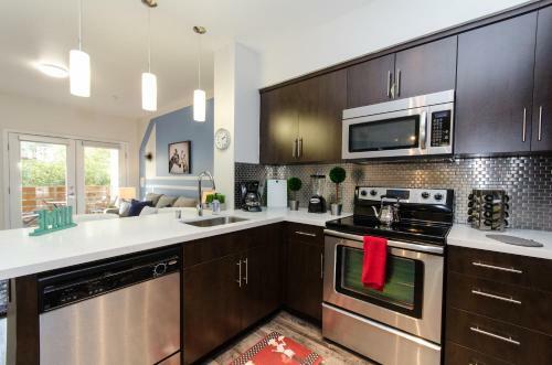 Apartamento Popular Hollywood Prestige Suite