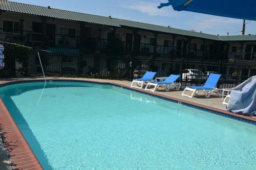 Motel Welcome Inn
