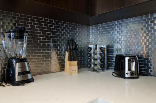 Apartamento Popular Hollywood Spectacular Double King Suite