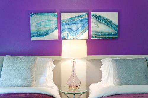Apartamento Popular Hollywood Blvd View Penthouse