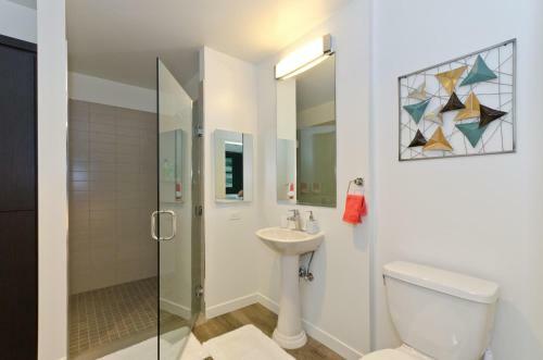 Apartamento Urban Downtown La Exclusive Penthouse