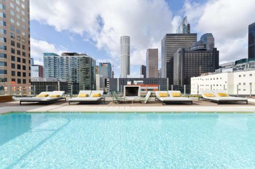Apartamento Urban Downtown La Exclusive Penthouse