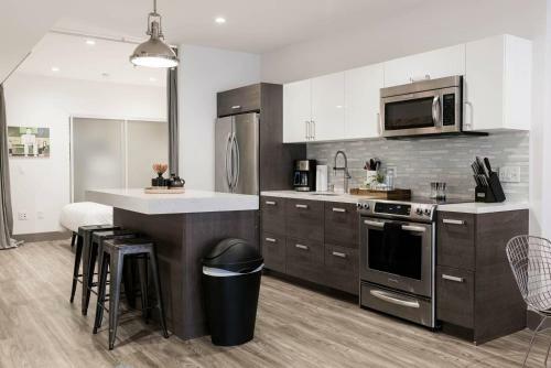 Apartamento Modern & Stylish 2 Bedroom In Dtla