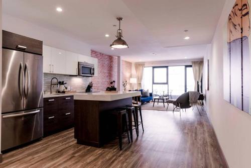 Apartamento Modern & Stylish 2 Bedroom In Dtla
