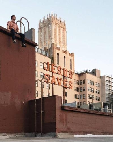 Apartamento Modern & Stylish 2 Bedroom In Dtla