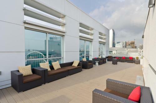 Apartamento Downtown La Convention Center Suite