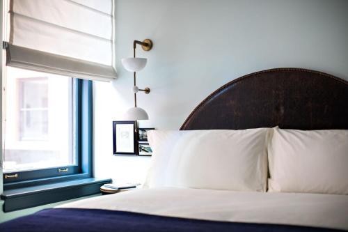 Hotel The Nomad Los Angeles